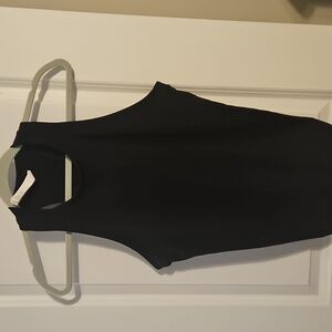 Athleta renew racerback tanks size large